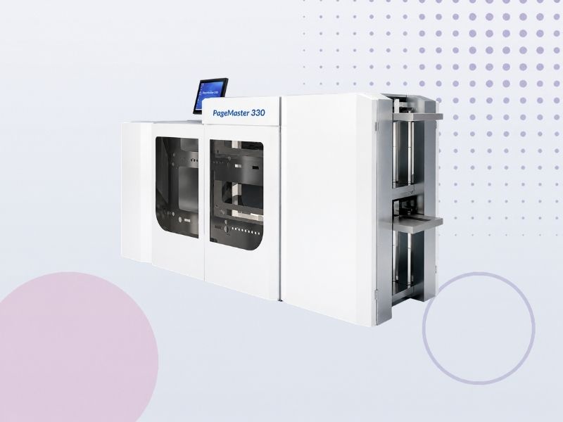 UV Flatbed Printer